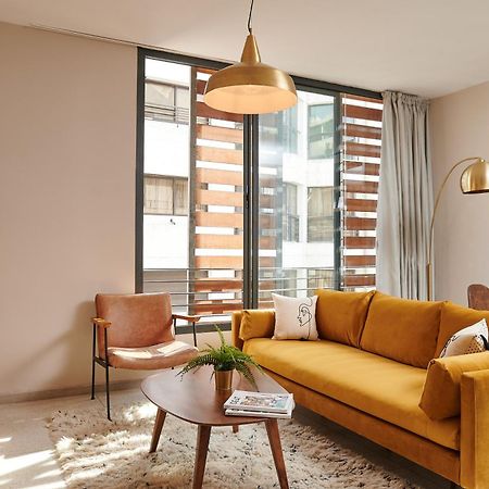 Stayhere Casablanca - Gauthier 3 - Urban Residence Exterior foto